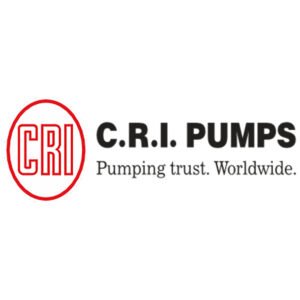 CRI Logo