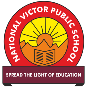 NVPS Logo