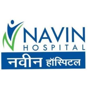 Navin Hosptial Logo