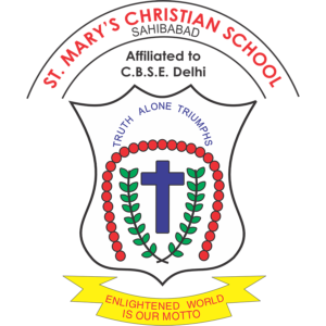 ST Mary LOgo