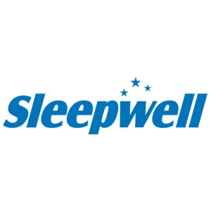 sleepwell logo